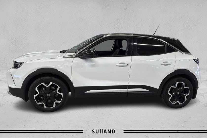 Bilde 2 av Opel Mokka-e Ultimate