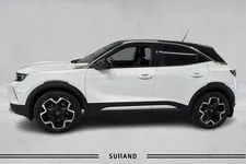 Thumnail bilde 1 av Opel Mokka-e