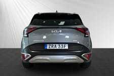 Kia Sportage PHEV