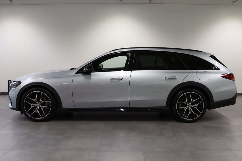 Bild 3 av Mercedes-Benz E 300 de 4MATIC All-Terrain