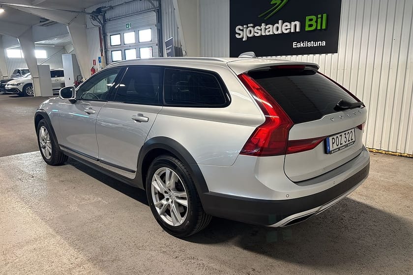 Bild 3 av Volvo V90 Cross Country