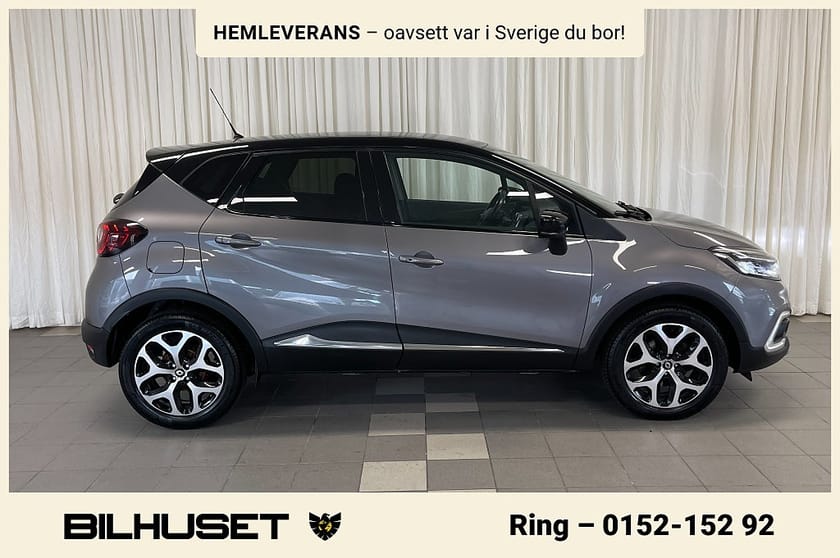 Bild 4 av Renault Captur