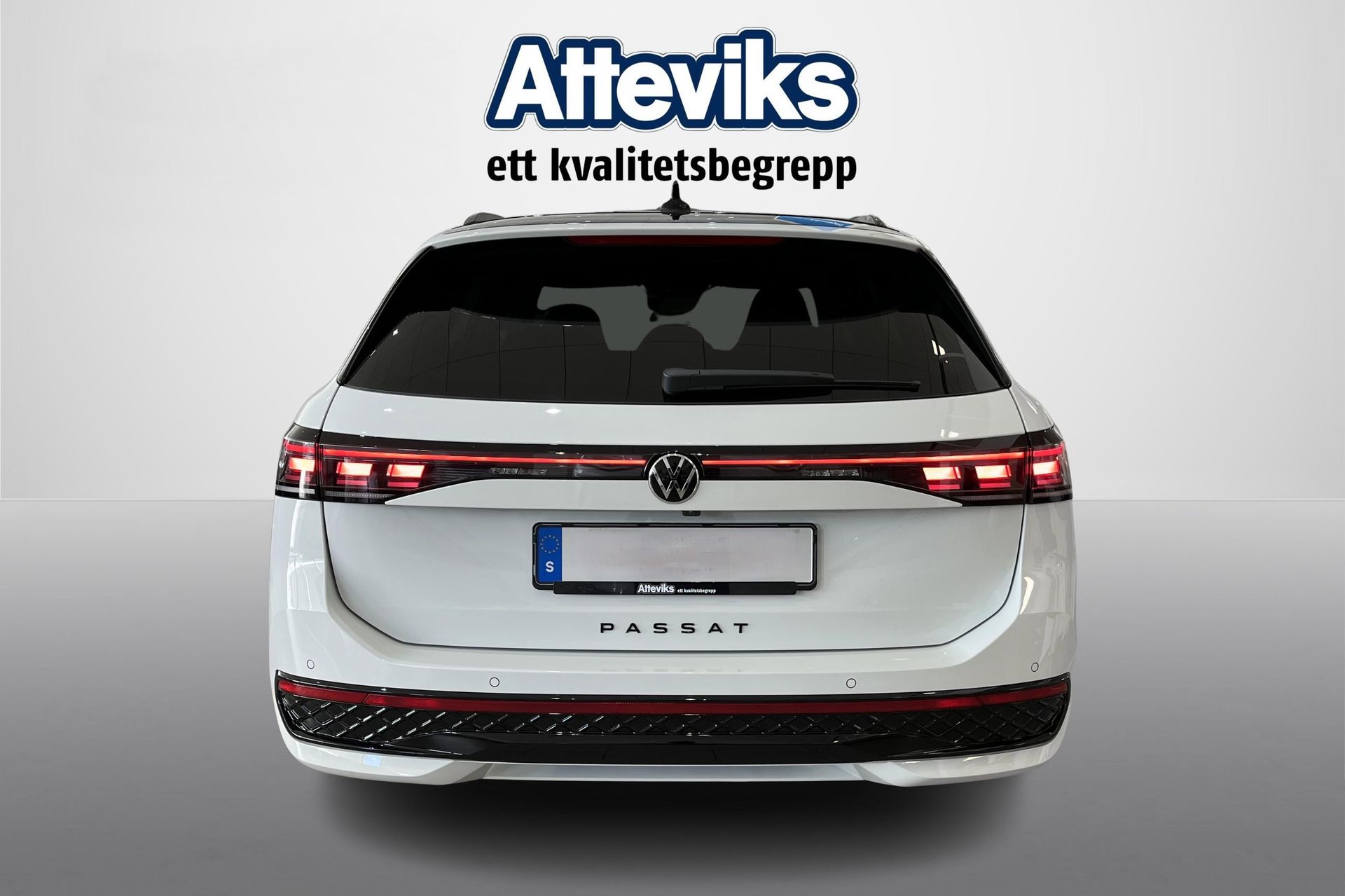 Volkswagen Passat eHybrid 272hk DSG 2026, kuva 3/10