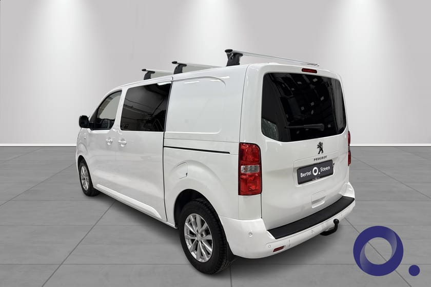 Bilde 3 av Peugeot Expert L2 120 hdi aut.