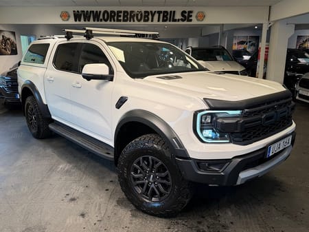 Ford Ranger Raptor