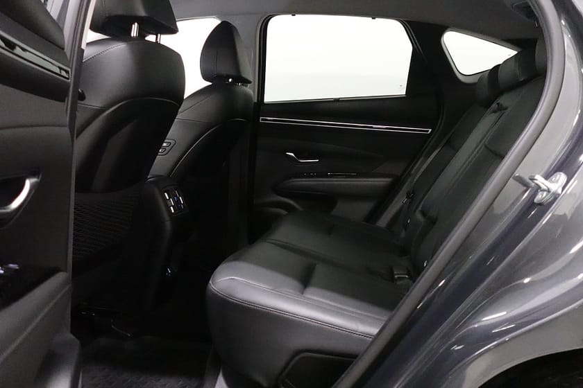 Bild 5 av Hyundai Tucson PHEV Advanced Dragkrok Läder Assistans paket KRELL