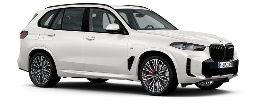 Bild 1 av BMW X5 xDrive50e xDrive 50e