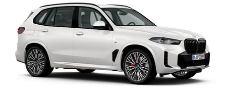 BMW X5 xDrive50e xDrive 50e