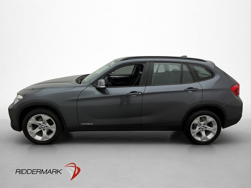 Bild 5 av BMW X1 xDrive20d Drag P-sensorer 6517 MIL 184hk