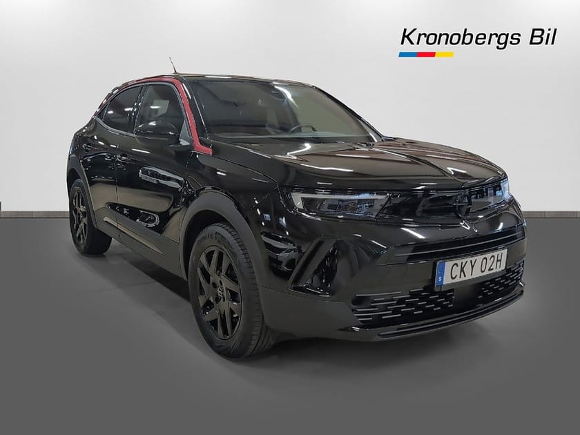 Bild 3 av Opel Mokka