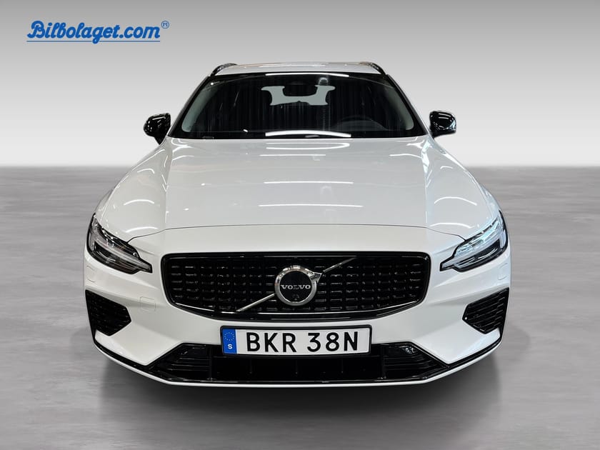 Bild 3 av Volvo V60