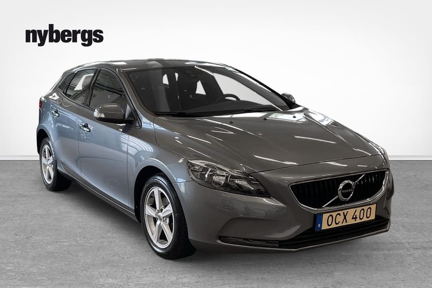 Bild 5 av Volvo V40 D2 Business
