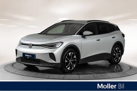 Volkswagen ID.4 Pro 4M highl.77kwh 286hk