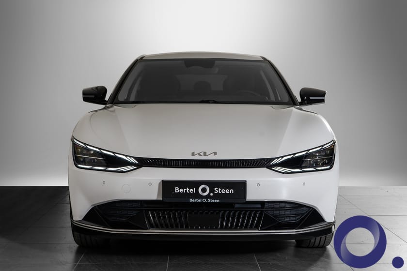 Bilde 4 av Kia EV6