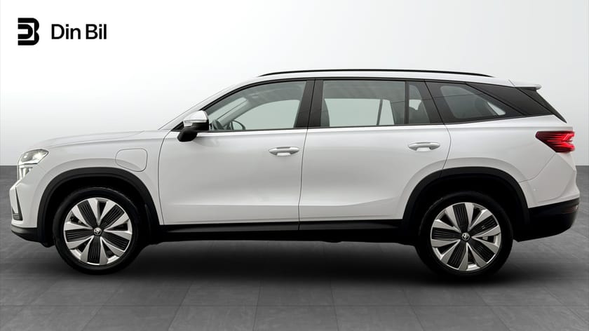 Bild 2 av Škoda Kodiaq iV Selection DSG