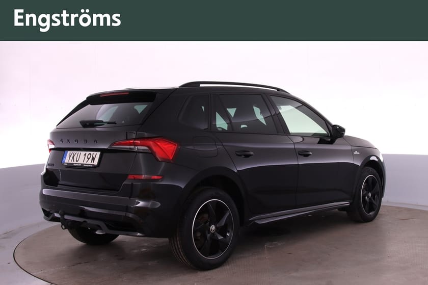 Bild 3 av Škoda Kamiq