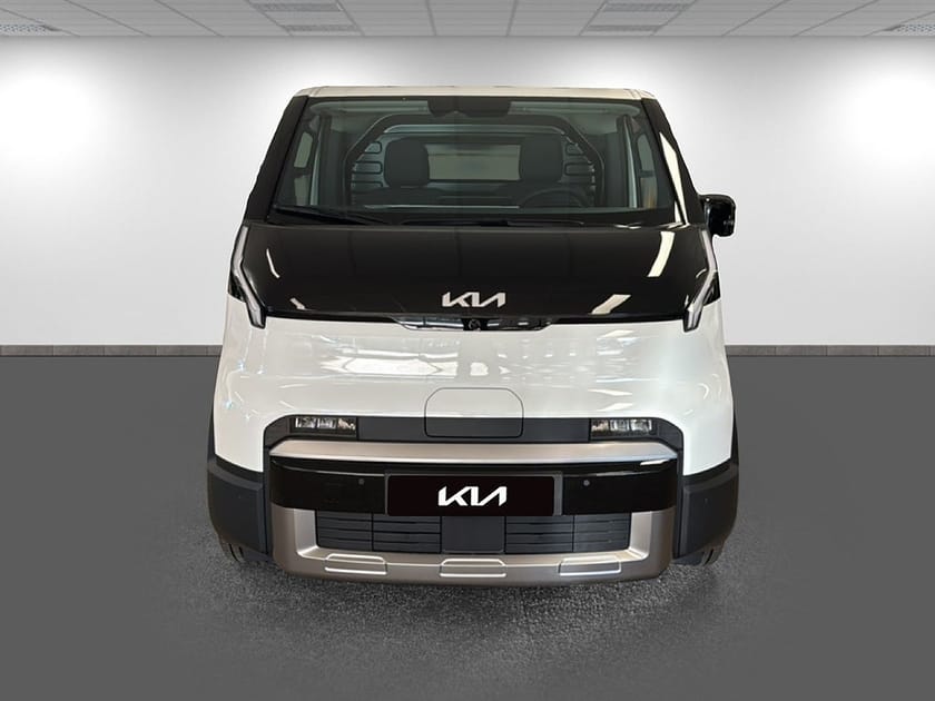 Bild 3 av Kia PV5 Long Range Cargo PLUS Lagerbil!
