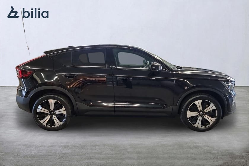 Bild 5 av Volvo C40 Recharge Single Motor Core