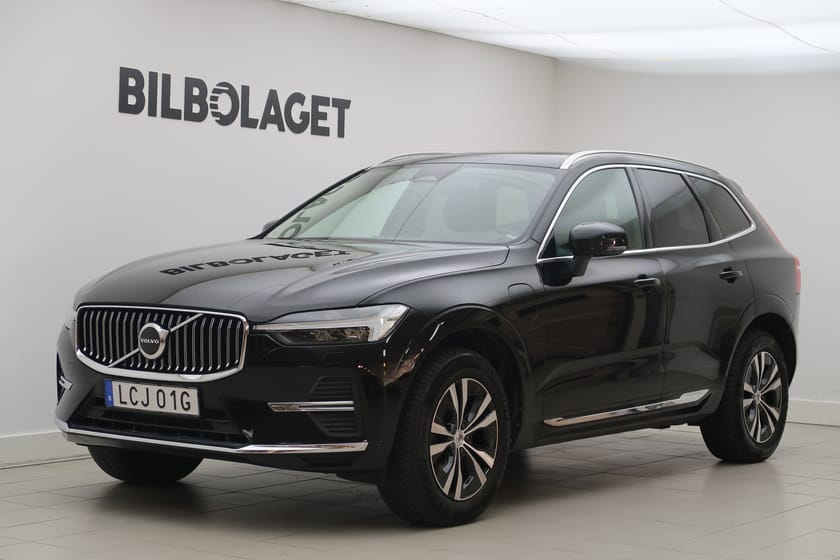 Bild 1 av Volvo XC60 Recharge T6 Core Edition