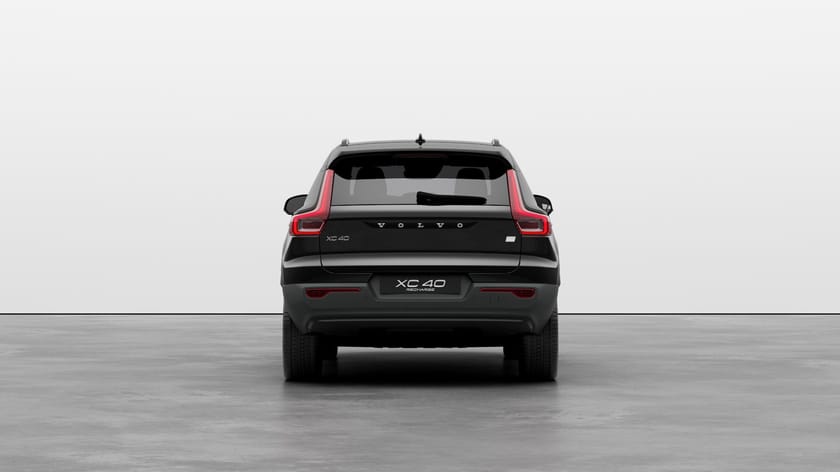 Bilde 5 av Volvo XC40 Recharge Extended Range Ext Plus 19"|EL.BAKLUKE|V.PUMPE|TONEDE