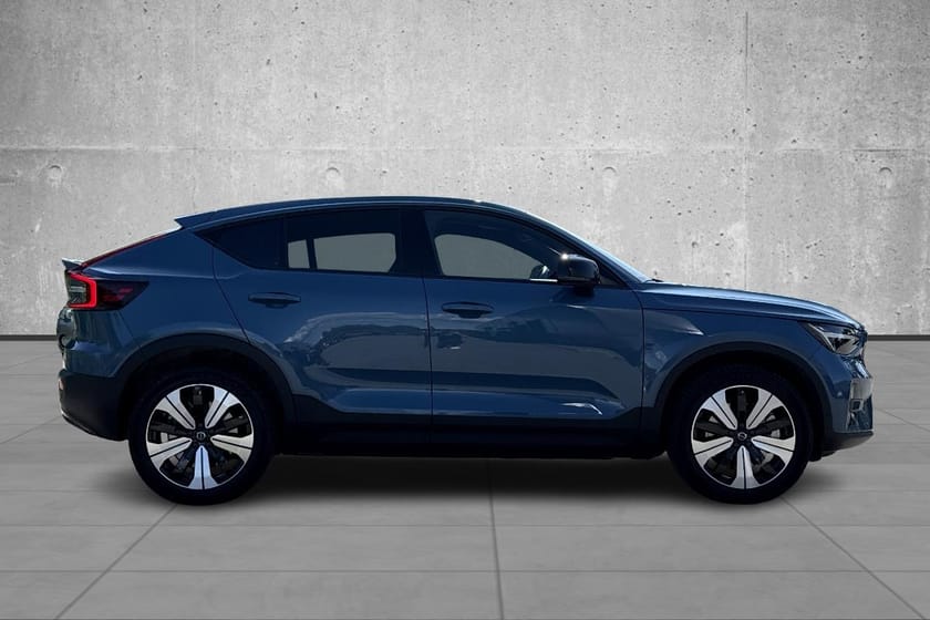 Bilde 5 av Volvo C40 Recharge HØSTKAMPANJE - Plus/Oppv.ratt/Krok