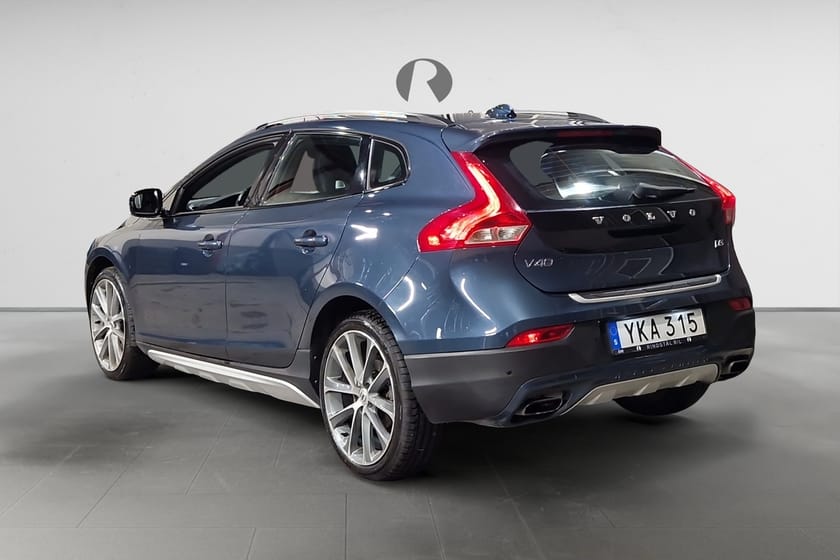 Bild 5 av Volvo V40 Cross Country