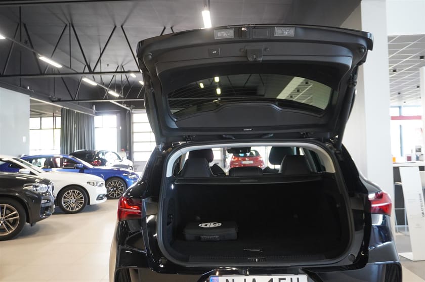 Bild 5 av MG Marvel R Lux 70kWh