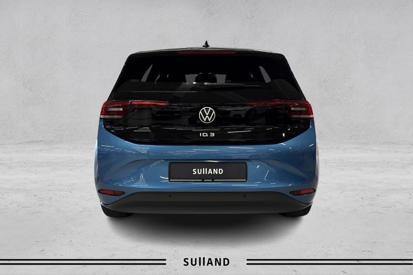 Bilde 4 av Volkswagen ID.3 Pro Performance