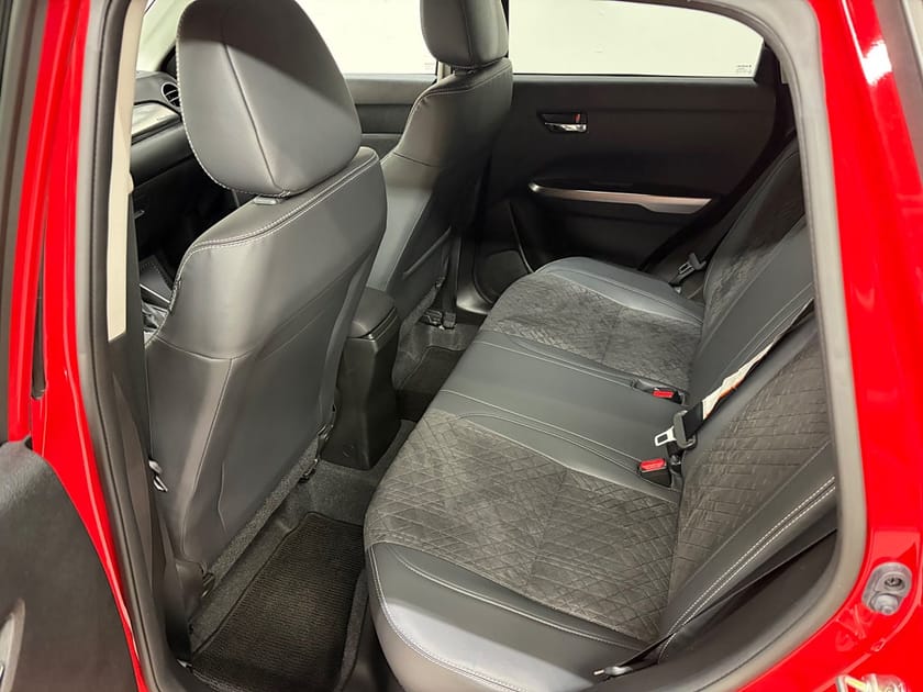 Bild 5 av Suzuki Vitara HEV AllGrip