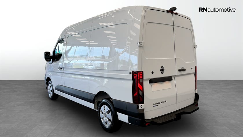 Bild 3 av Renault Master L2H2 | NORDIC LINE | DCI 150 AUTOMAT