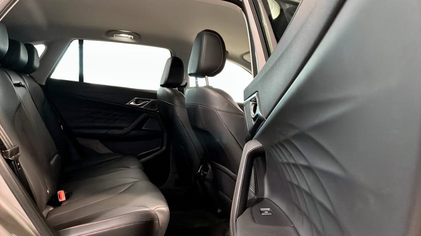 Bild 5 av MG HS PHEV LUX Automatisk, 307hk Nybilsgaranti