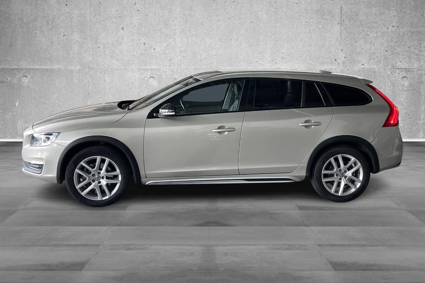 Bilde 3 av Volvo V60 Cross Country D3 Pro AdaptiveCruise Hengerfeste Ryggekamera++
