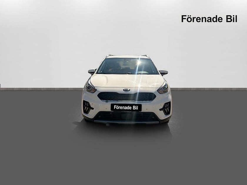 Bild 2 av Kia Niro P-HEV PLUG-IN HYBRID DCT ADVANCE PLUS 1 I DRAG