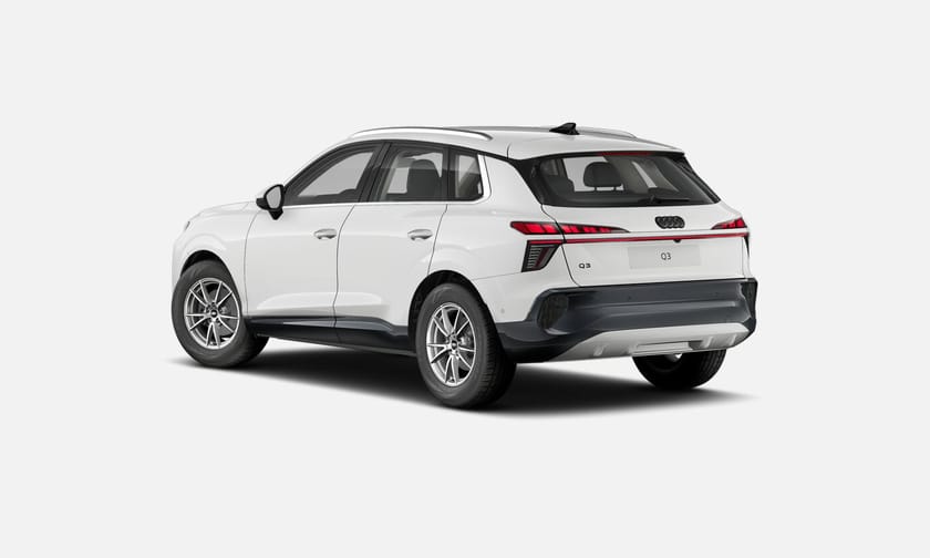 Bild 4 av Audi Q3 SUV TFSI Proline S tronic