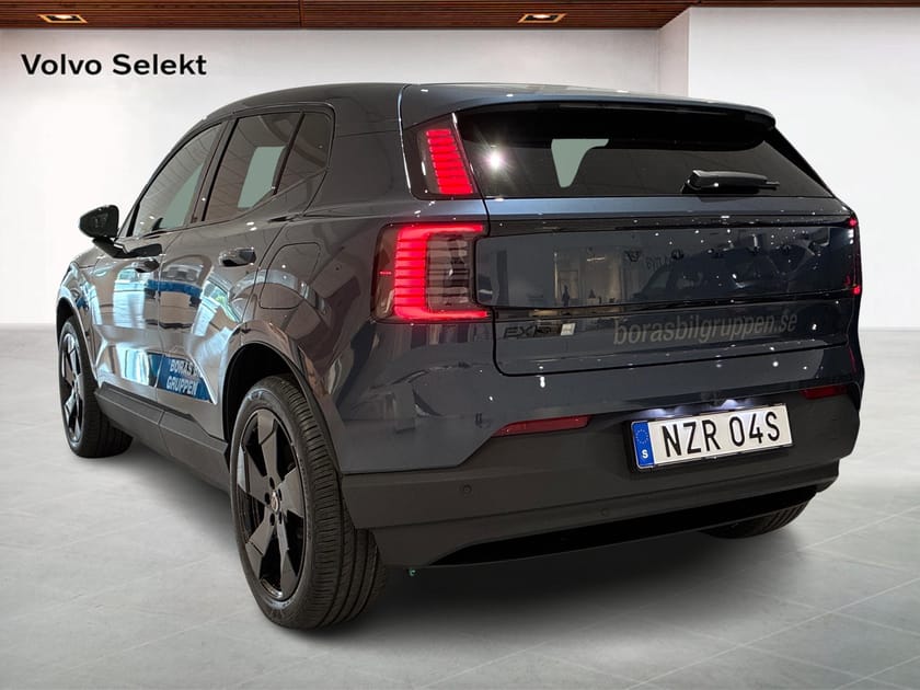 Bild 2 av Volvo EX30 P5 Long Range