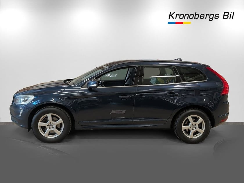 Bild 4 av Volvo XC60 D4 Momentum Business Edition 180hk Automat
