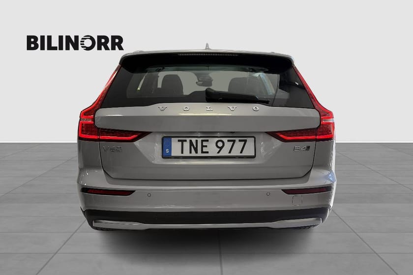 Bild 5 av Volvo V60 Cross Country B4