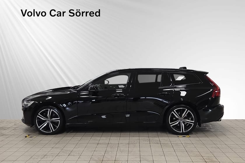 Bild 3 av Volvo V60