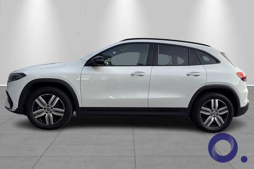 Bilde 2 av Mercedes-Benz EQA 250