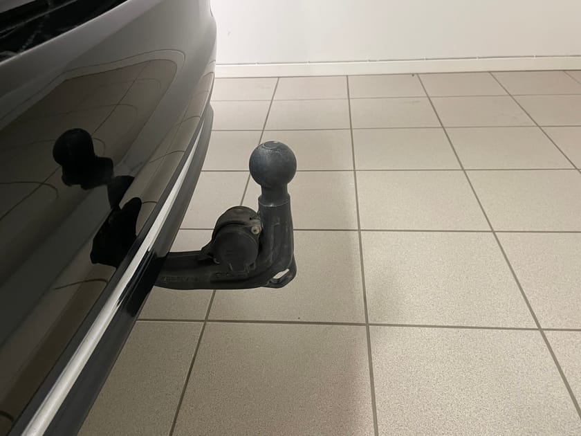 Bild 3 av Audi A6 Avant 40 TDI quattro quattroProline Sport 204hk  Drag Värmare