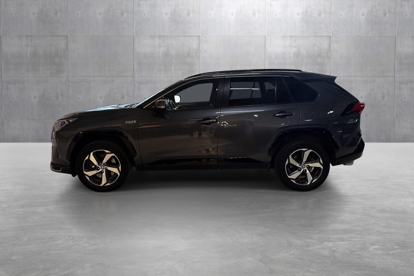 Bilde 2 av Toyota RAV4 Plug-in Hybrid Active | 1,95% Rente