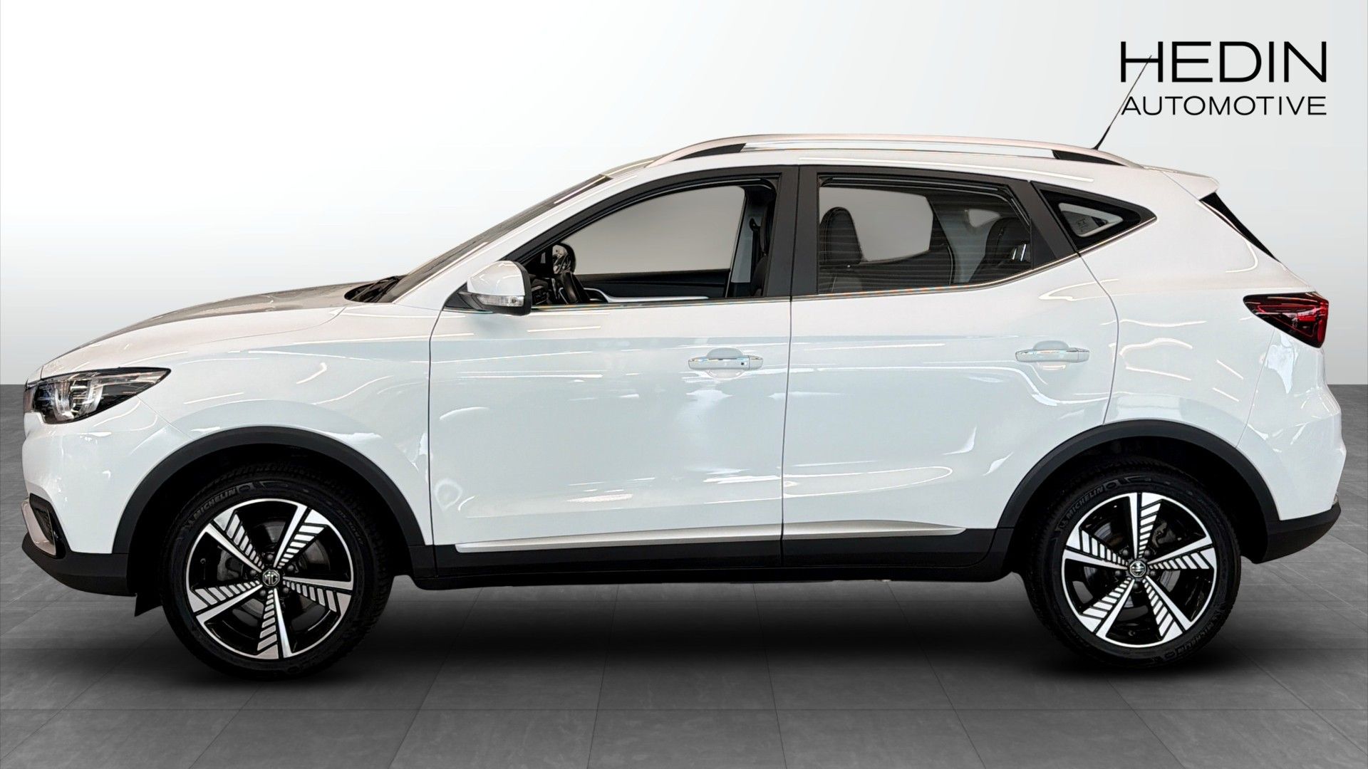 MG ZS SUV ZS EV 2021, bild 6/9