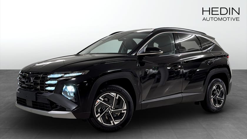 Bild 1 av Hyundai Tucson Hybrid Essential -
