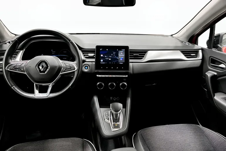 Renault Captur E-TECH Plugin-Hybrid 160