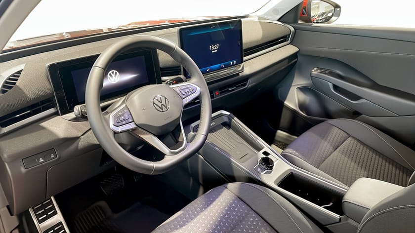 Bild 3 av Volkswagen T-Roc