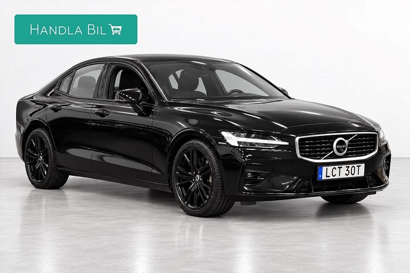 Bild 4 av Volvo S60