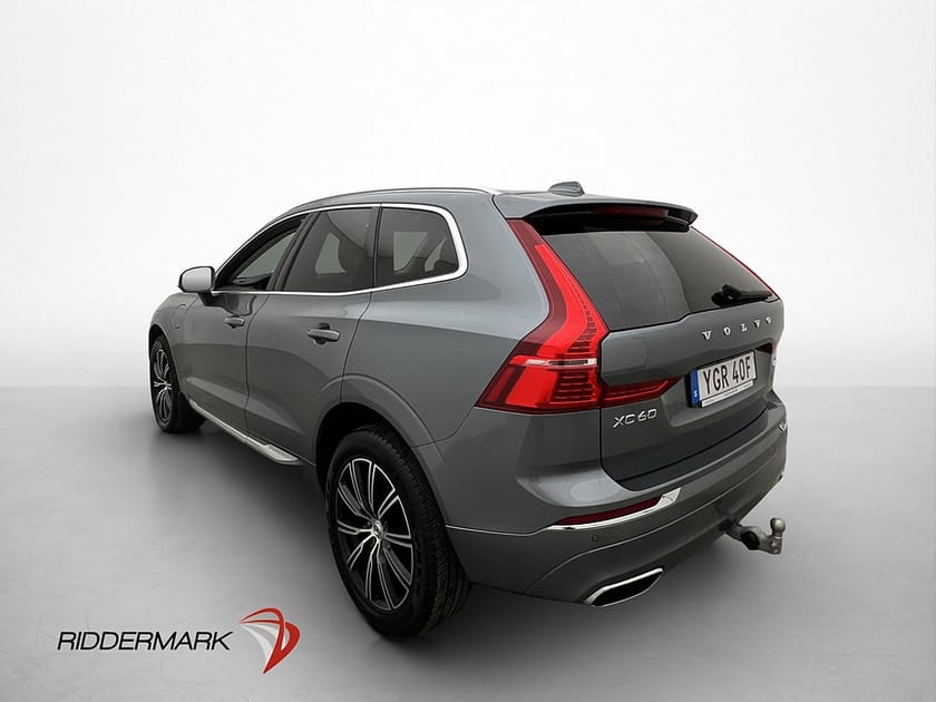 Bild 5 av Volvo XC60