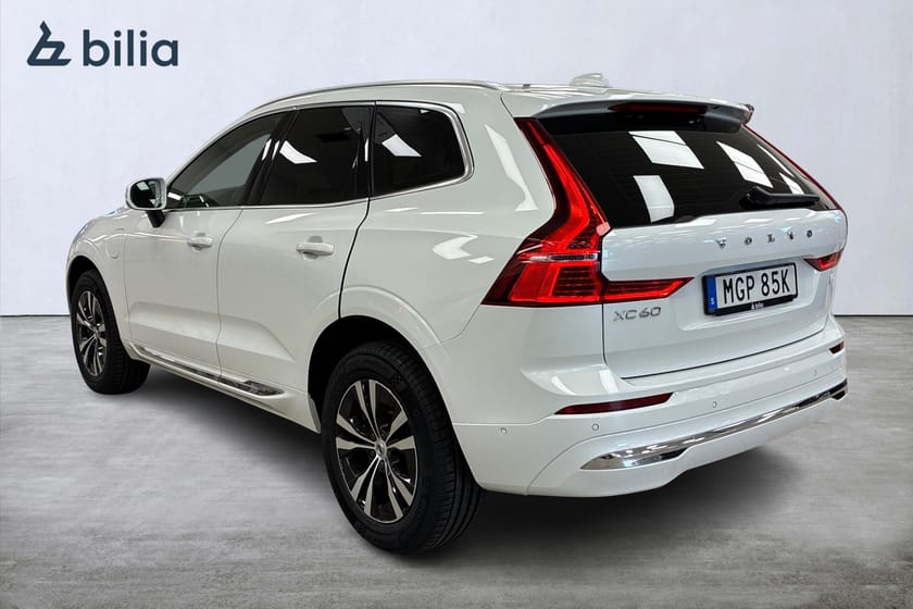 Bild 2 av Volvo XC60 Recharge T6 Core Bright