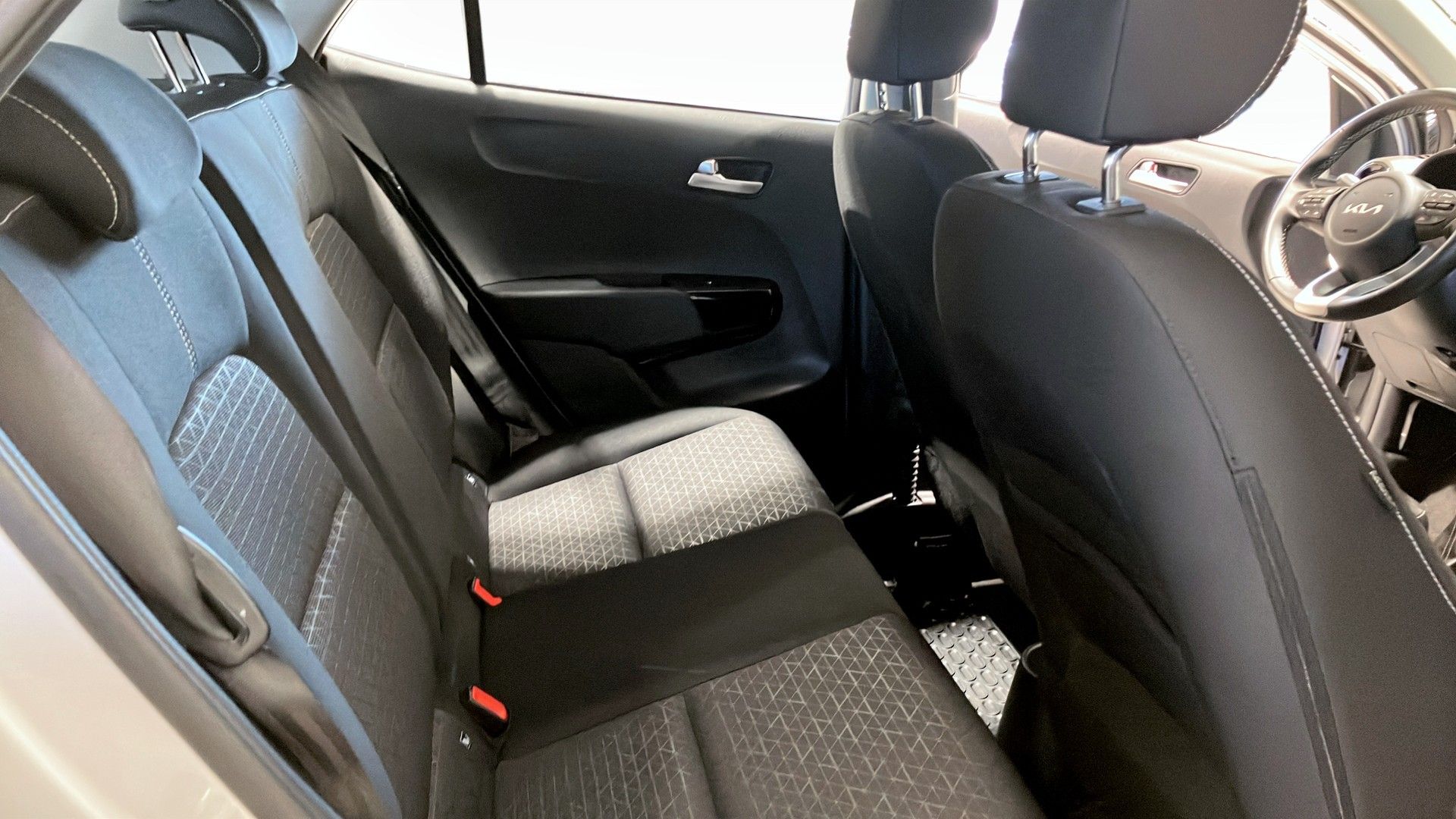 Kia Picanto 1.0 ADVANCE 4-SITS 2023, bild 5/10