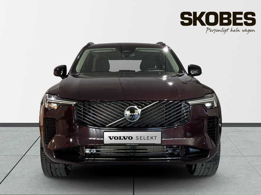 Bild 2 av Volvo XC90 T8 Ultra Dark